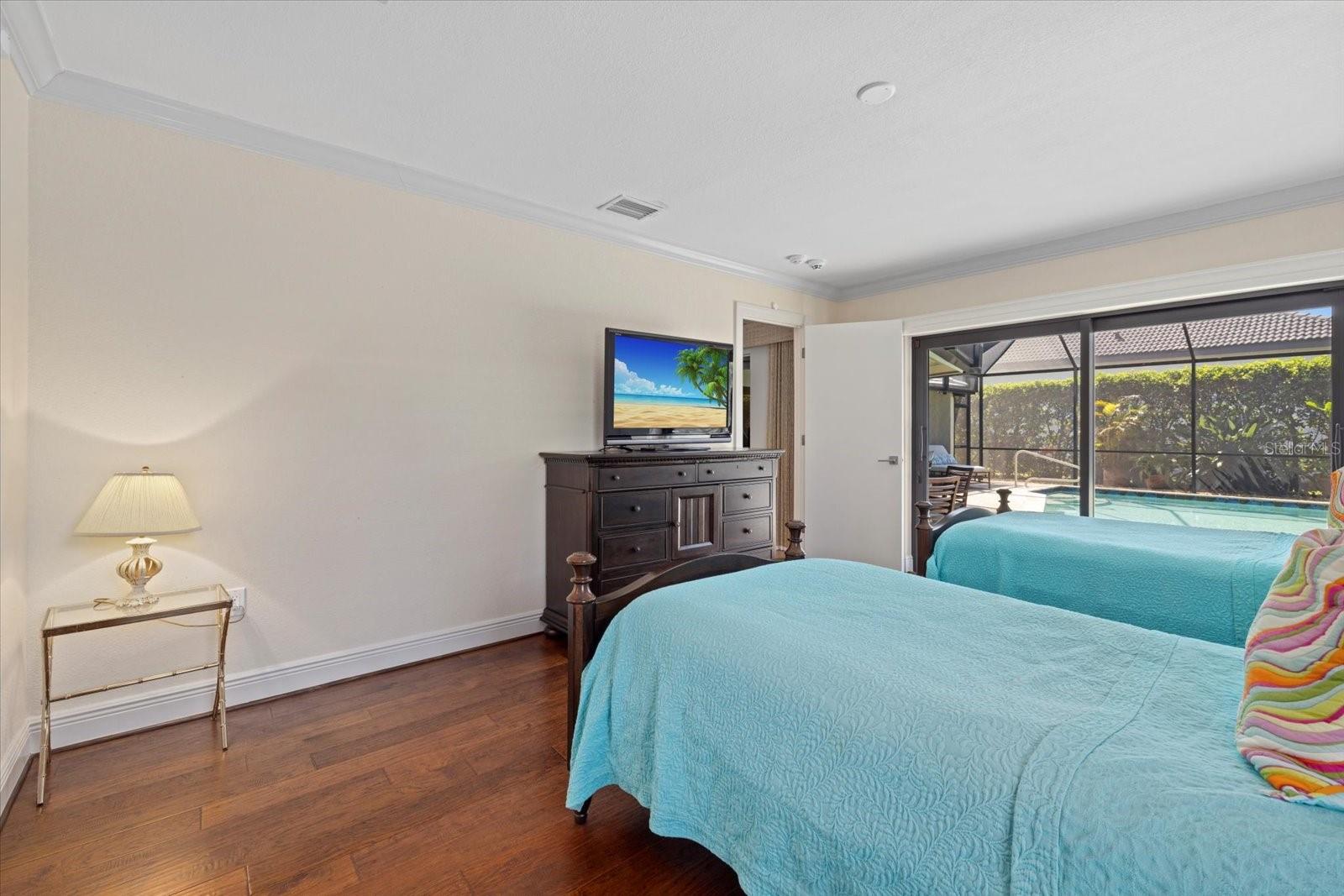 BIRD KEY SUB - Residential