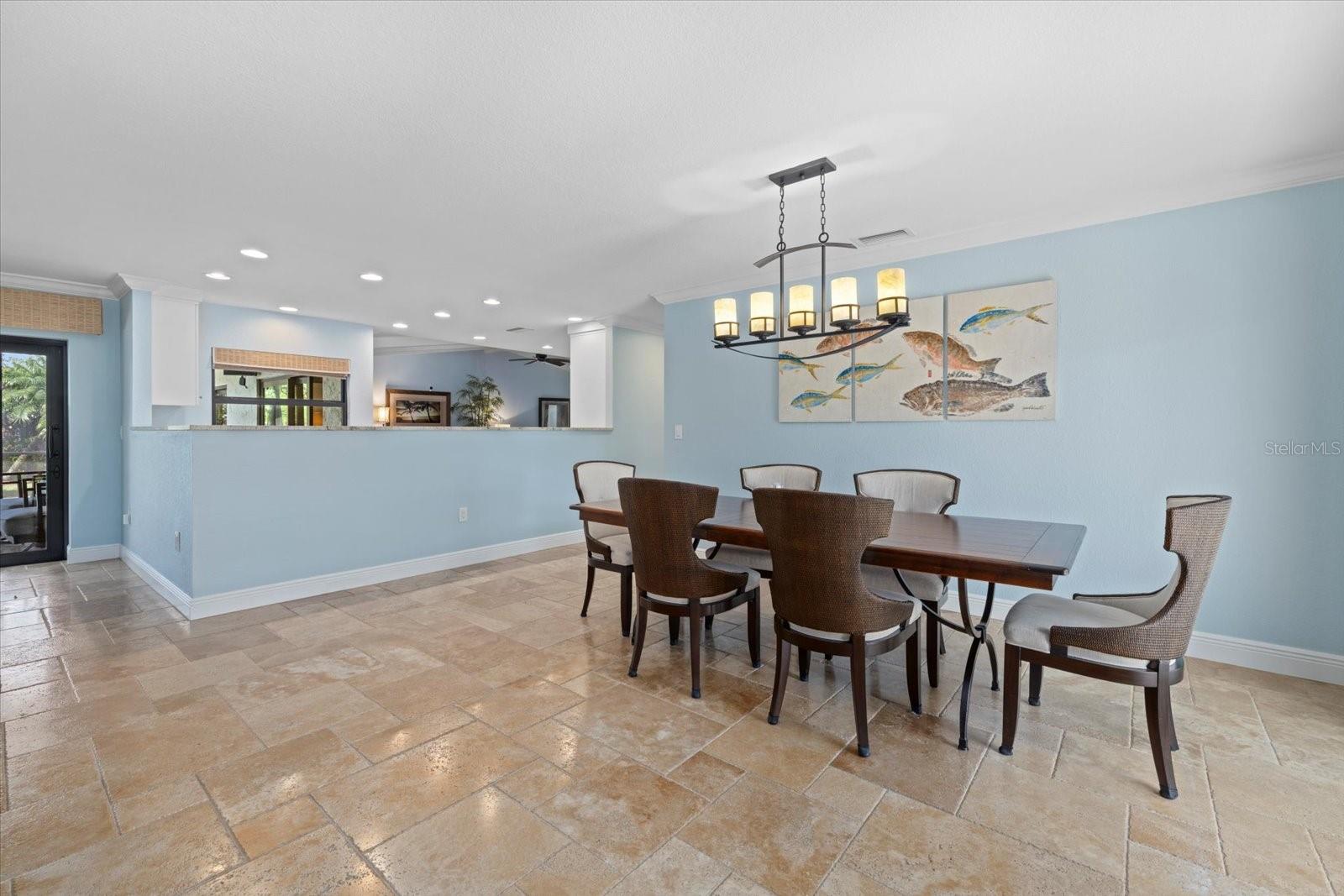 BIRD KEY SUB - Residential