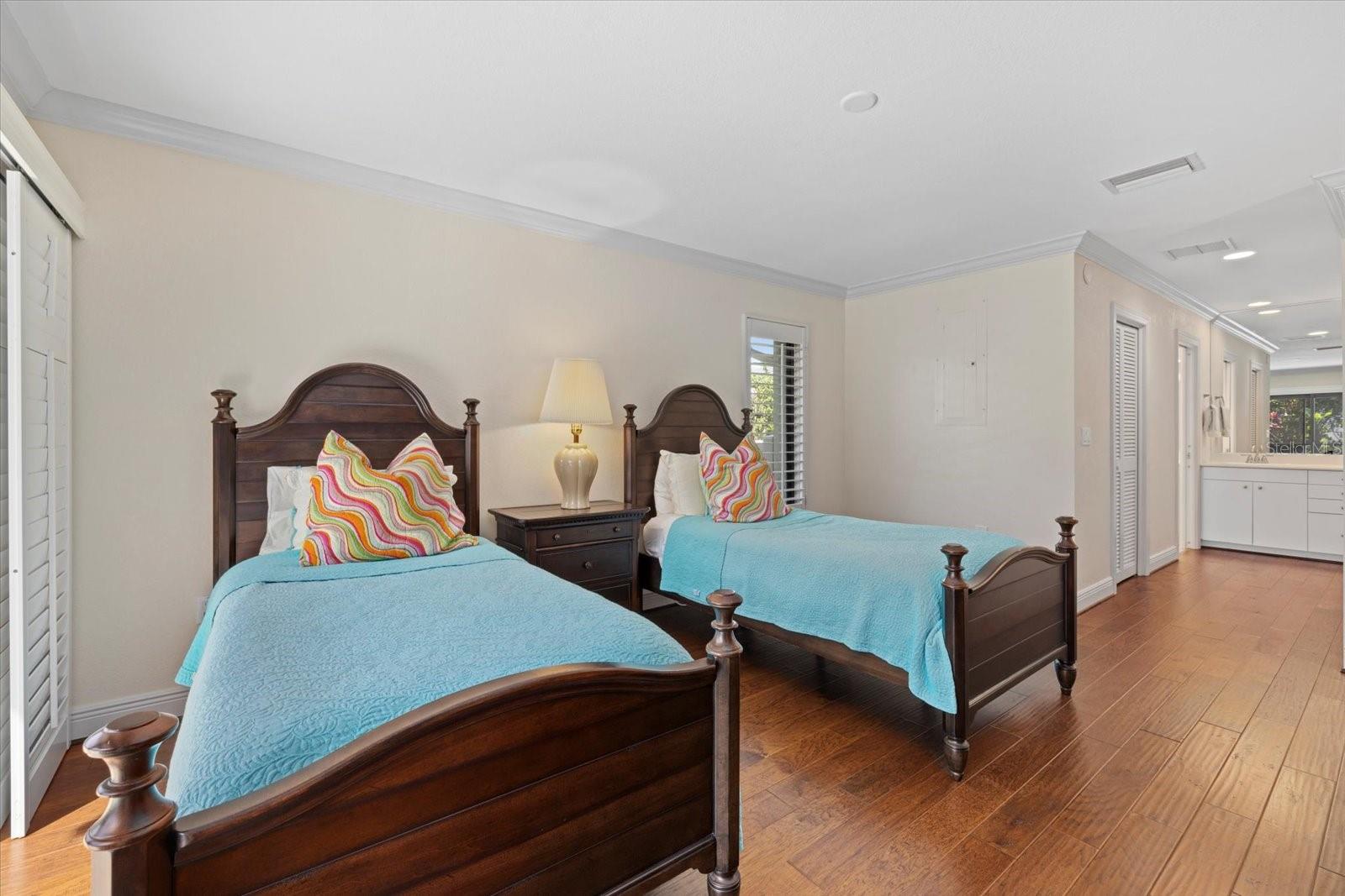 BIRD KEY SUB - Residential