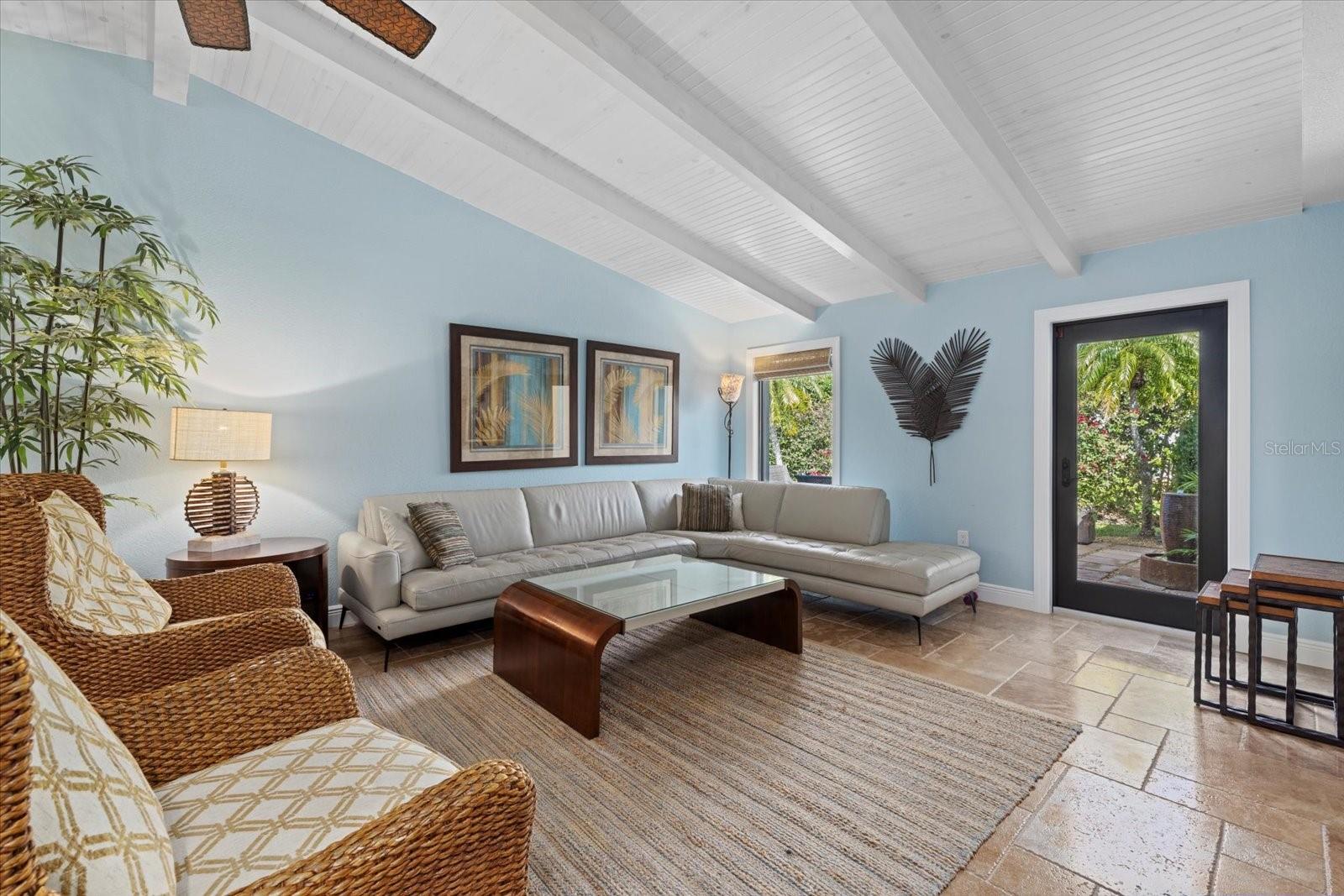 BIRD KEY SUB - Residential