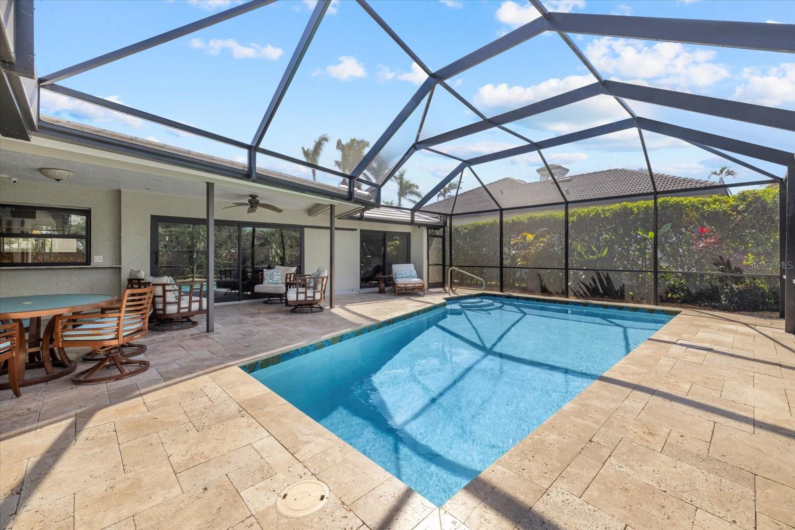 BIRD KEY SUB - Residential