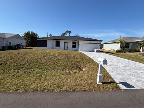 6173 MAGEE STREET ENGLEWOOD FL 34224