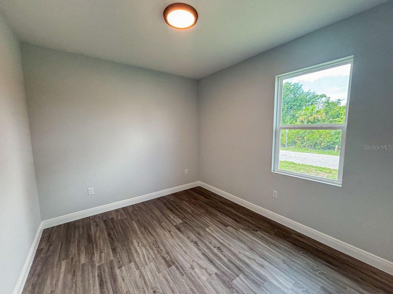 PORT CHARLOTTE SEC 069 - Residential Lease