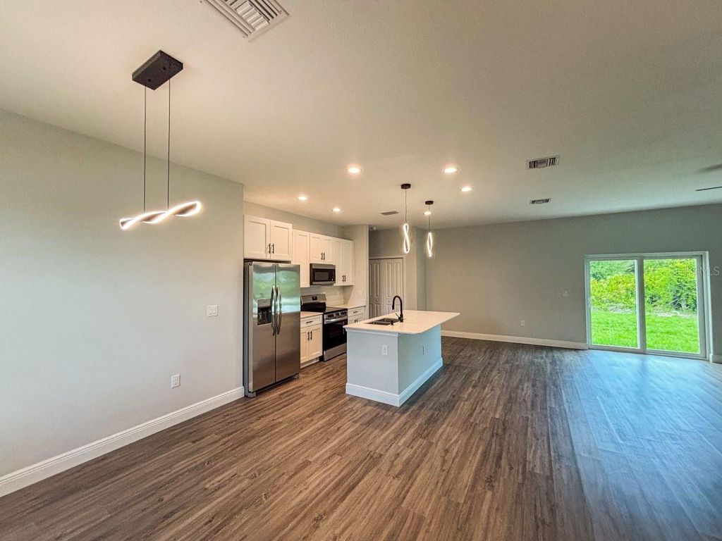 Photo of 6173 Magee Street, Englewood, FL 34224 (MLS # S5141358)