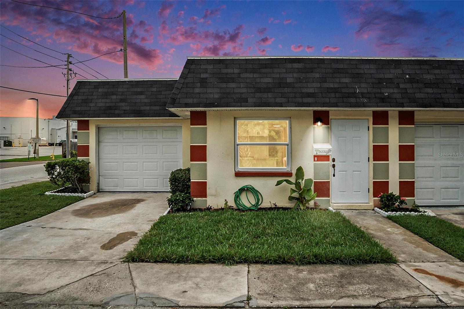 COMPLETELY REMODELED WITH PRIVATE BEACH ACCESS AND PRIVATE COMMUNITY POOL!!! This house is about lifestyle. This is a corner lot/end unit with an attached garage, washer dryer hookups and the custom built kitchen, master closet, and pantry is sure to impress. This is an open concept floor plan that is designed to wow. This is a wonderful opportunity to enjoy low-maintenance living with low home owners association covering lawn moving, pool maintenance, shuffle board, maintenance and repair to roof and exterior, community center (currently being remodeled), etc. All of this with private beach access and the perfect location for any person/family who wants shopping, restaurants, grocery stores, water activities AND all right outside your front door! $120 ANNUAL fee for private beach access and $300 HOA monthly fees. This is a 55+ community.