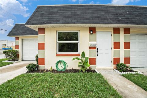 Photo of 5032 Canner Street, New Port Richey, FL 34652 (MLS # TB8426413)