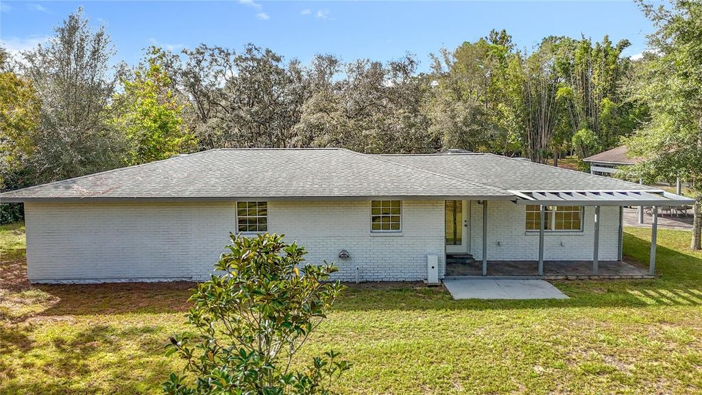 Photo of 5200 W Holiday Street, Homosassa, FL 34446 (MLS # W7879707)