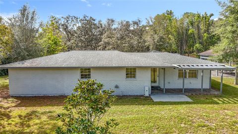 5200 W HOLIDAY STREET HOMOSASSA FL 34446