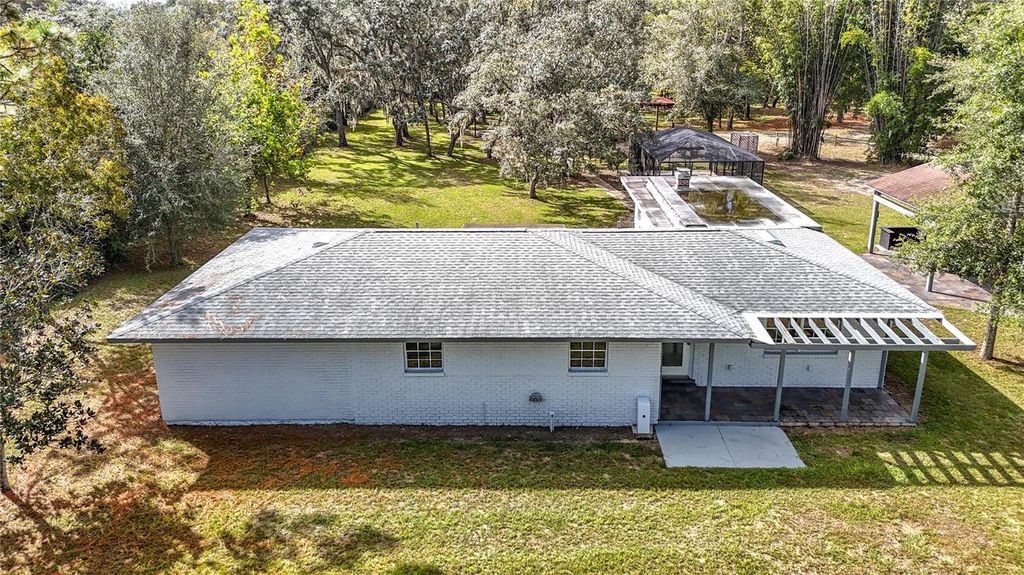 Photo of 5200 W Holiday Street, Homosassa, FL 34446 (MLS # W7879707)
