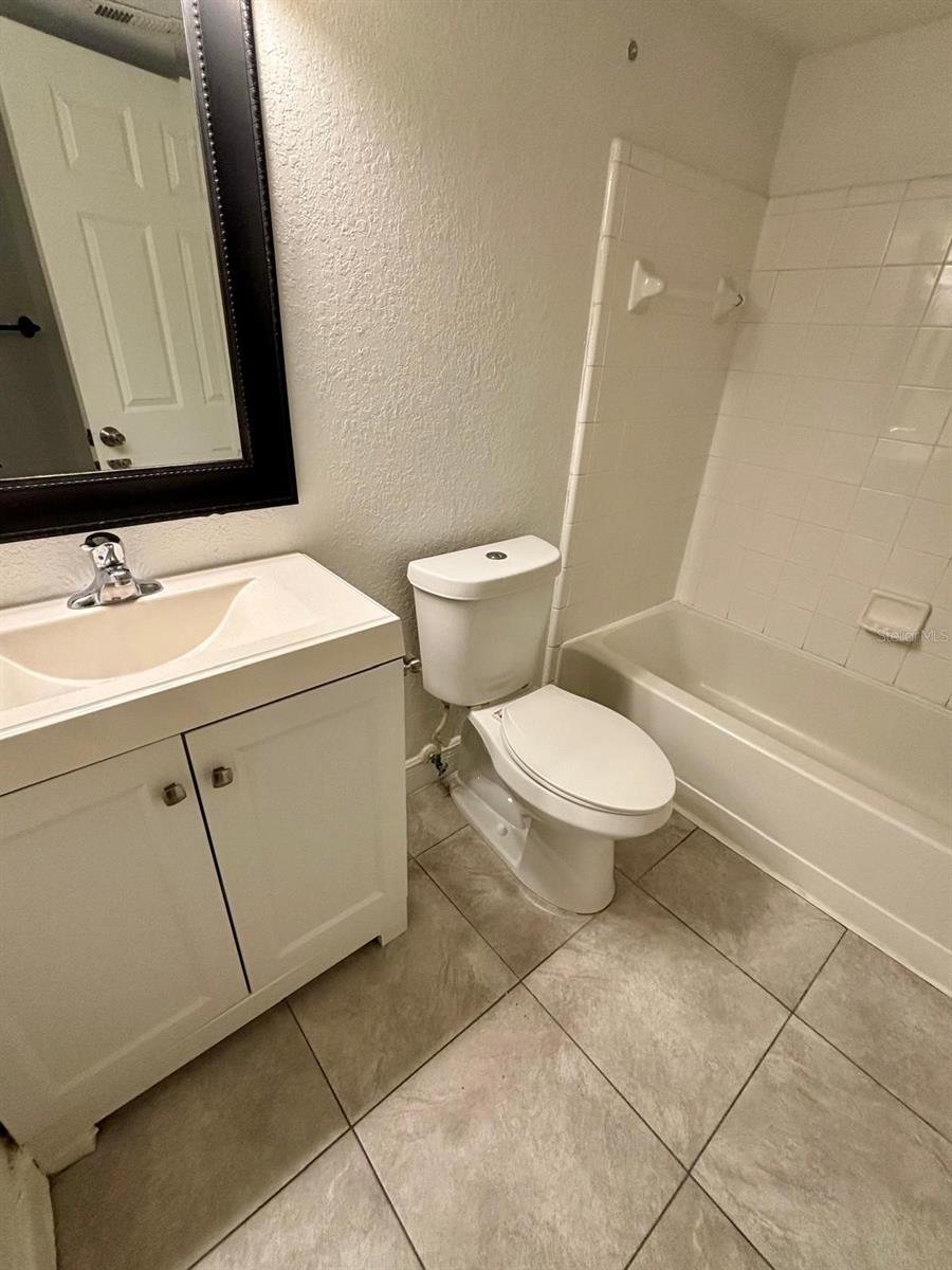 VILLAS DEL SOL AT KISSIMMEE CONDO - Residential Lease