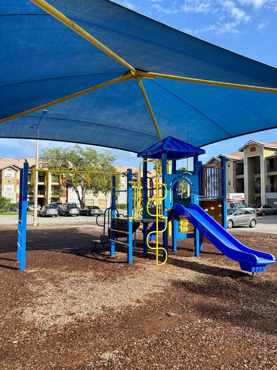 VILLAS DEL SOL AT KISSIMMEE CONDO - Residential Lease