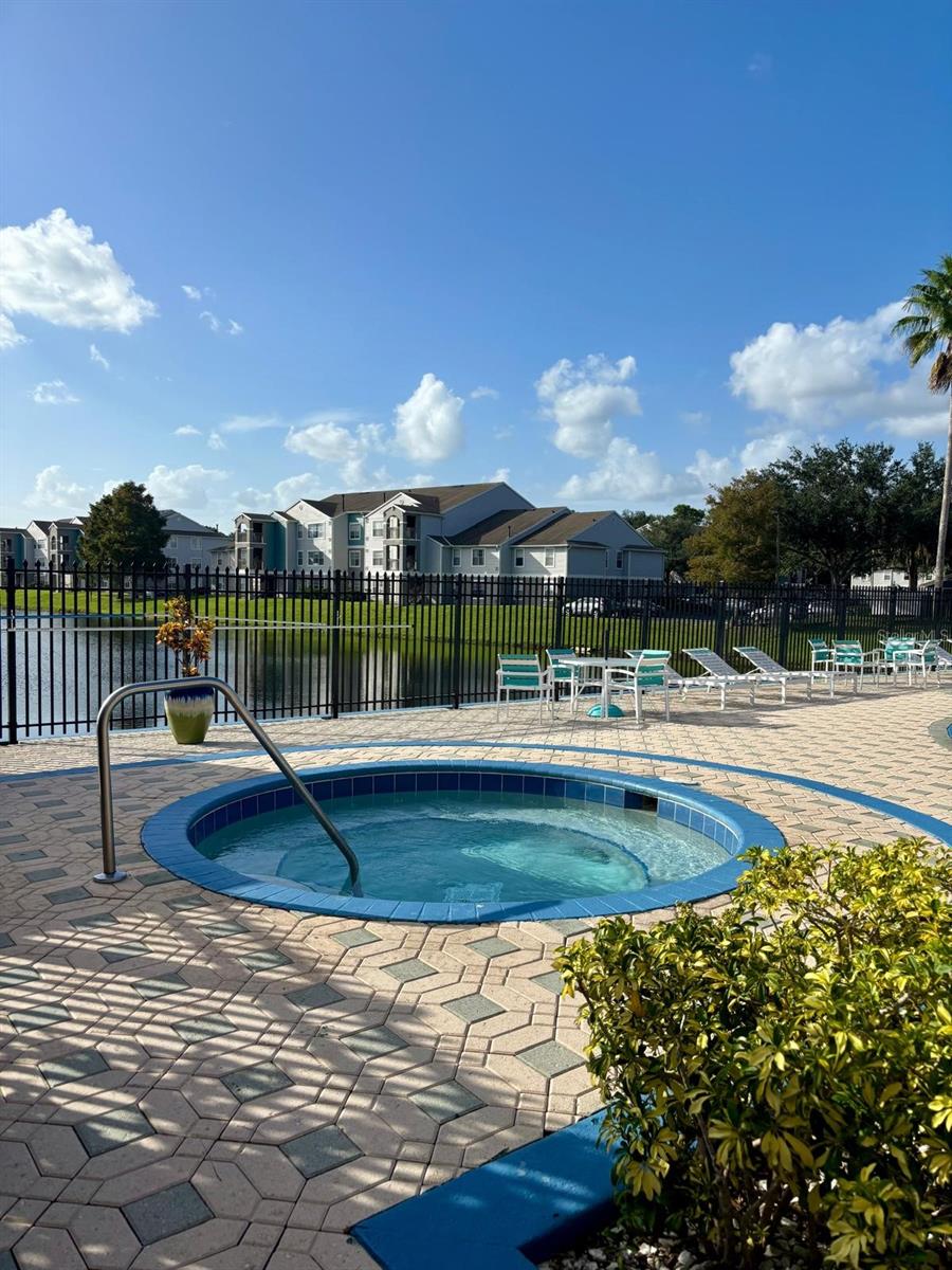 VILLAS DEL SOL AT KISSIMMEE CONDO - Residential Lease