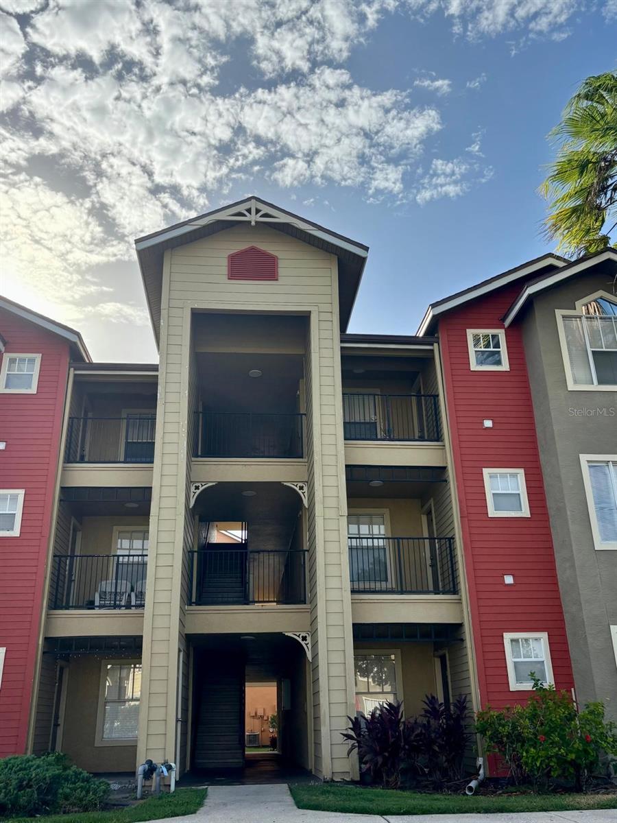 VILLAS DEL SOL AT KISSIMMEE CONDO - Residential Lease