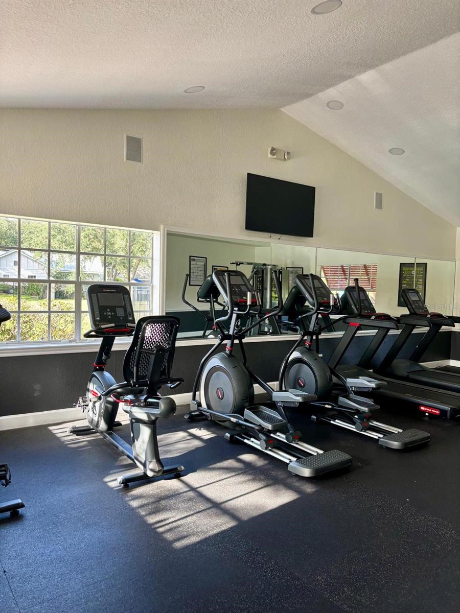 VILLAS DEL SOL AT KISSIMMEE CONDO - Residential Lease