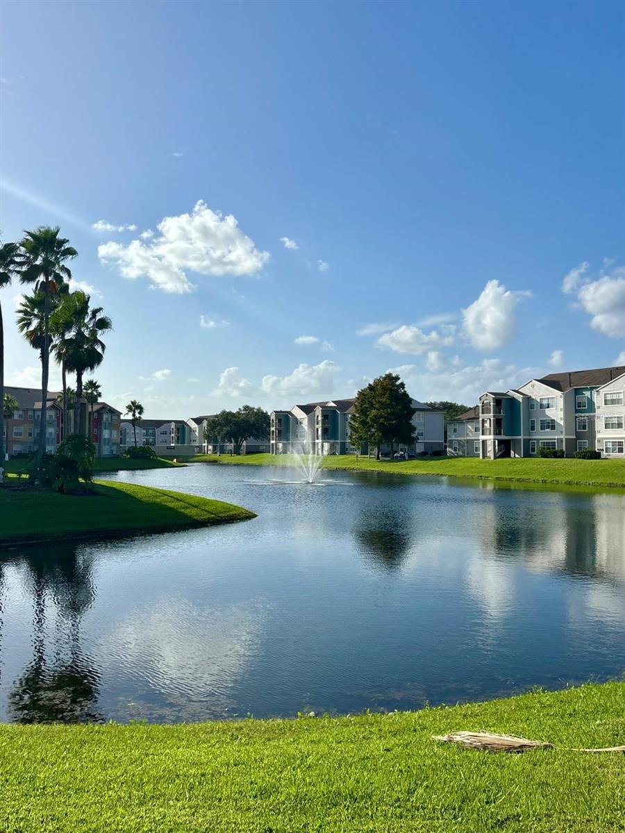 VILLAS DEL SOL AT KISSIMMEE CONDO - Residential Lease
