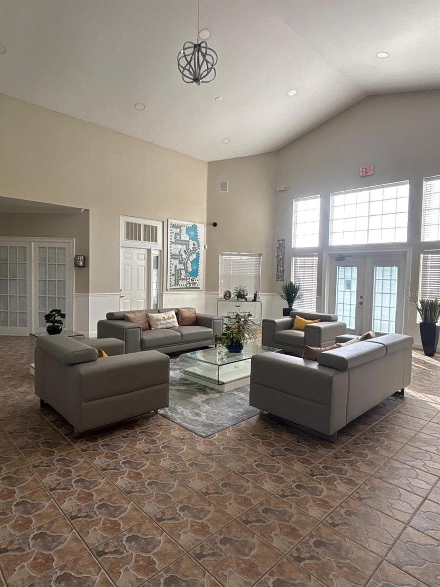 VILLAS DEL SOL AT KISSIMMEE CONDO - Residential Lease