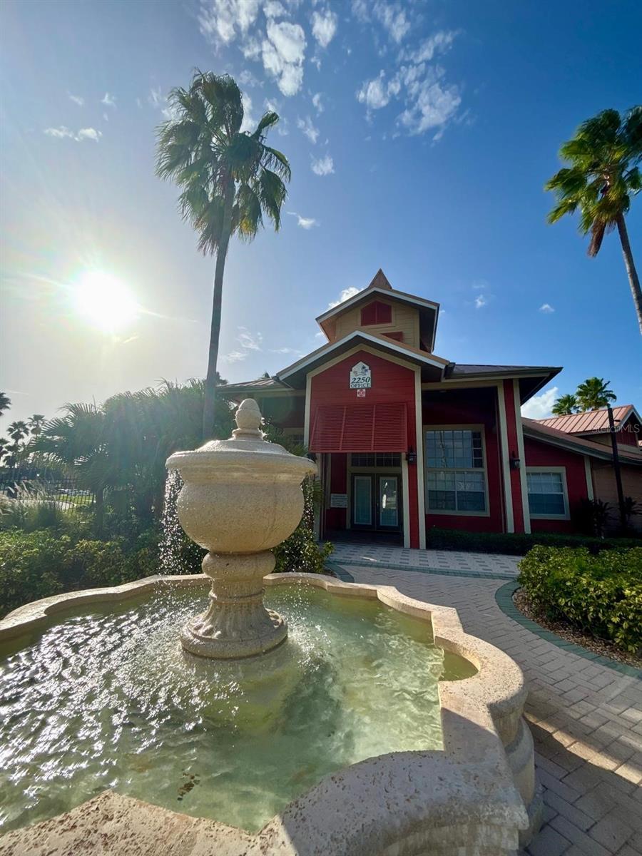 VILLAS DEL SOL AT KISSIMMEE CONDO - Residential Lease