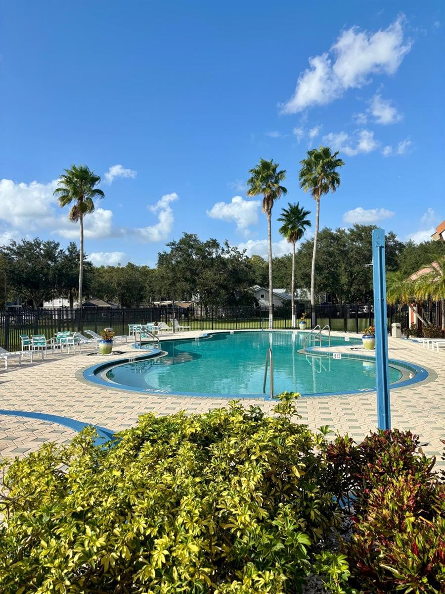 VILLAS DEL SOL AT KISSIMMEE CONDO - Residential Lease