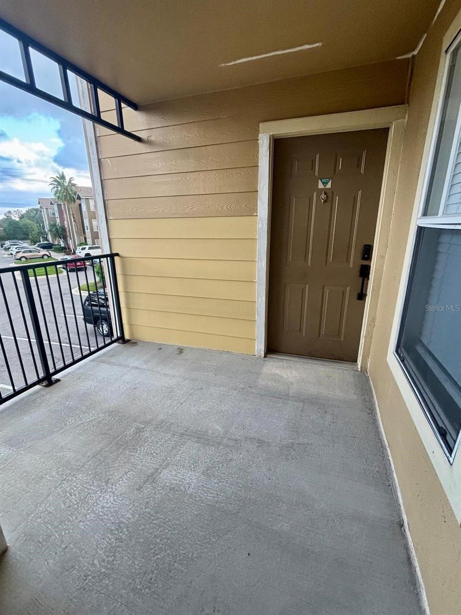 VILLAS DEL SOL AT KISSIMMEE CONDO - Residential Lease