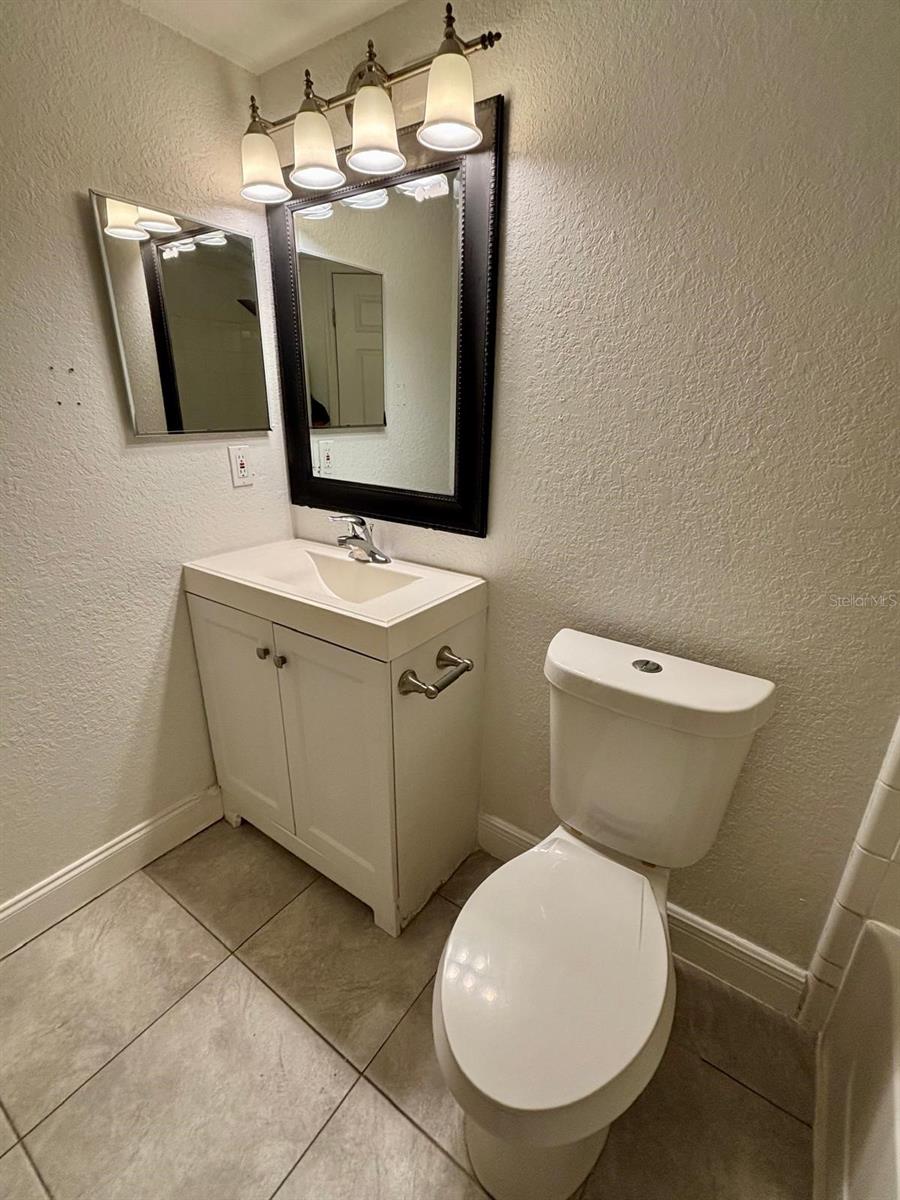 VILLAS DEL SOL AT KISSIMMEE CONDO - Residential Lease