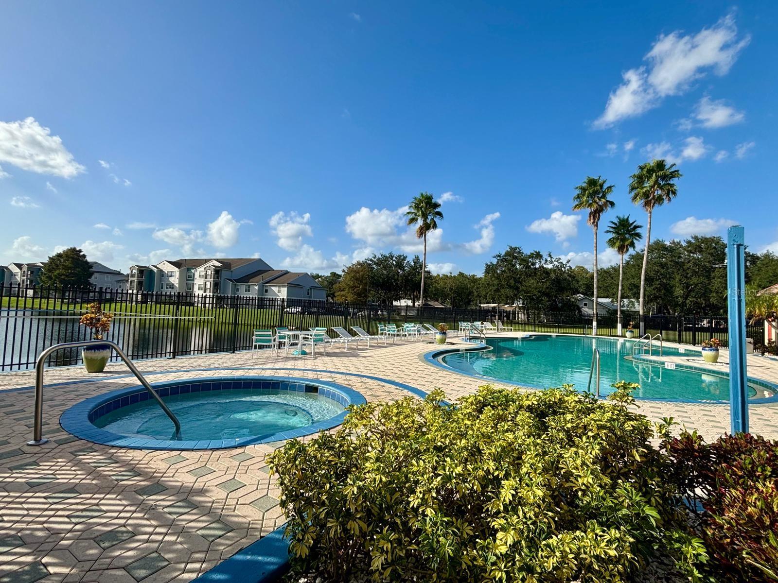 VILLAS DEL SOL AT KISSIMMEE CONDO - Residential Lease