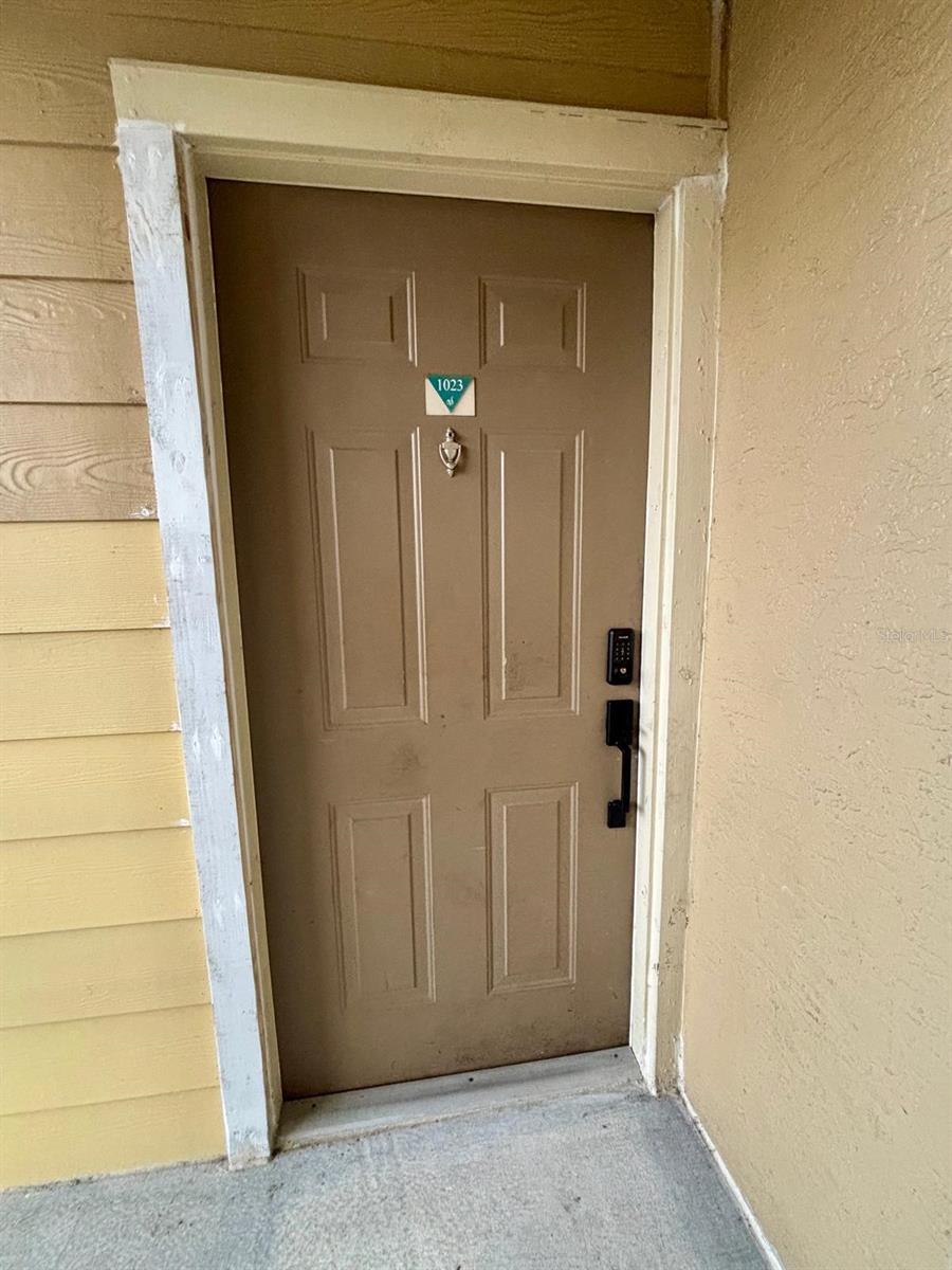 VILLAS DEL SOL AT KISSIMMEE CONDO - Residential Lease