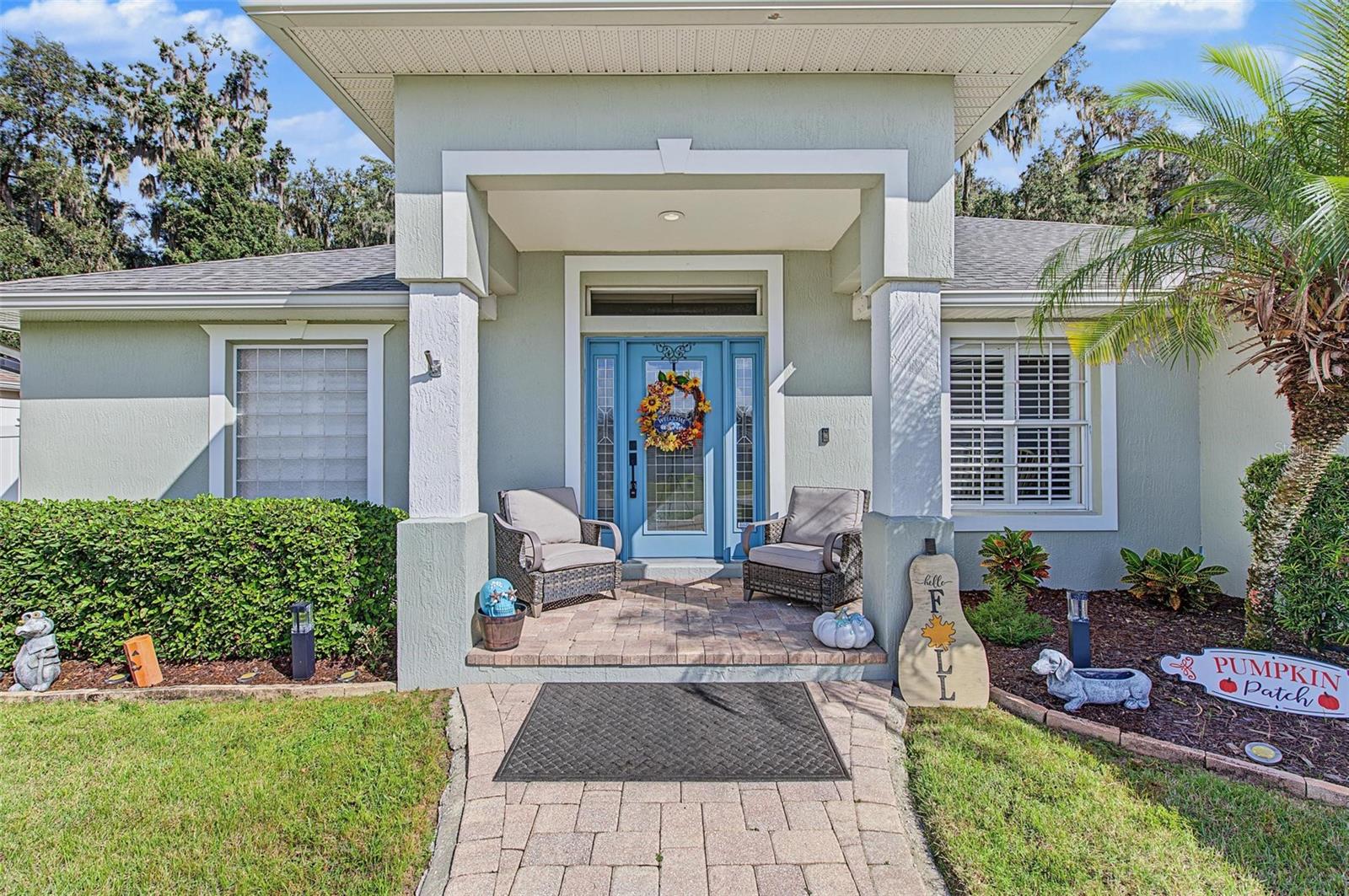 5294 HIDDEN OAKS DRIVE