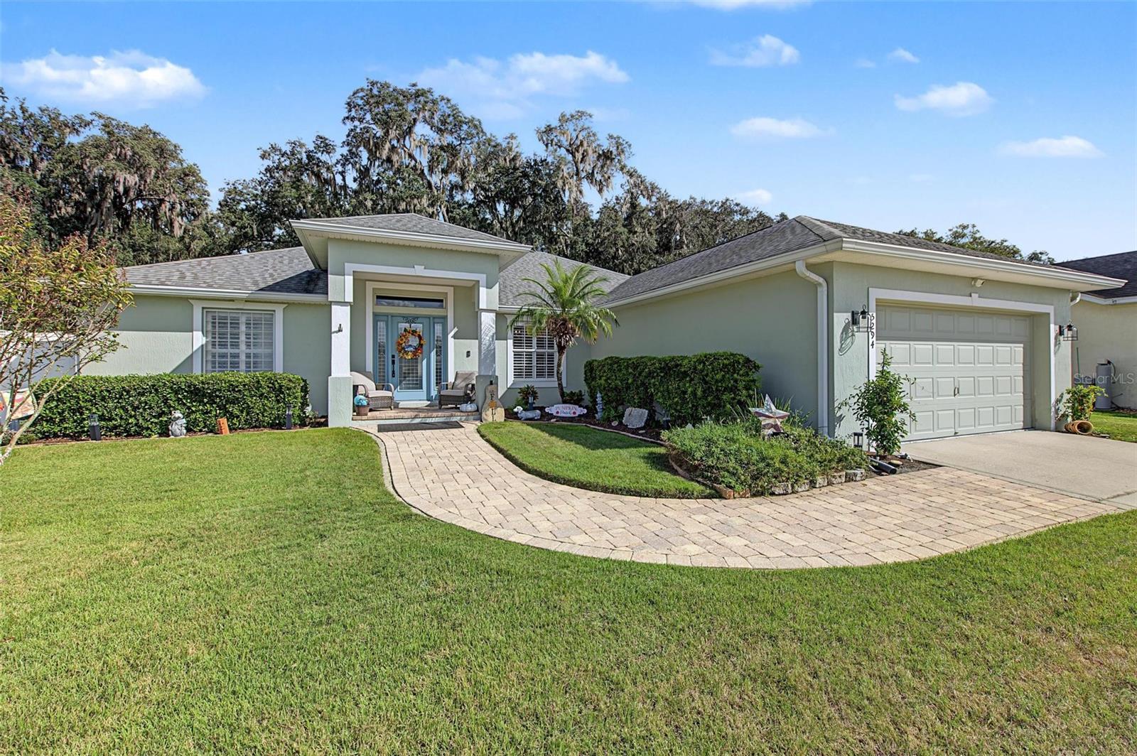 5294 HIDDEN OAKS DRIVE