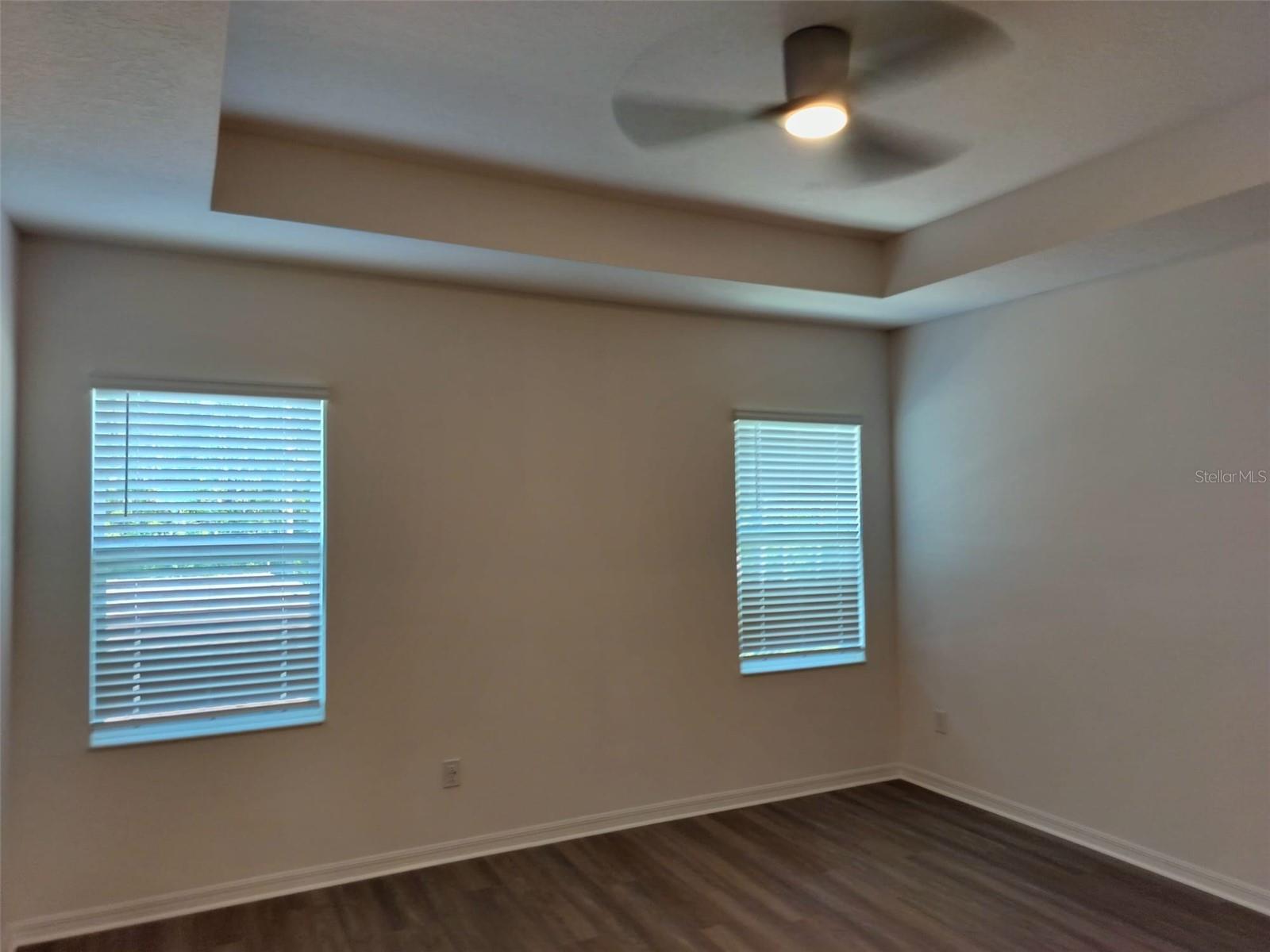 LOCH LEVEN PARK - Residential