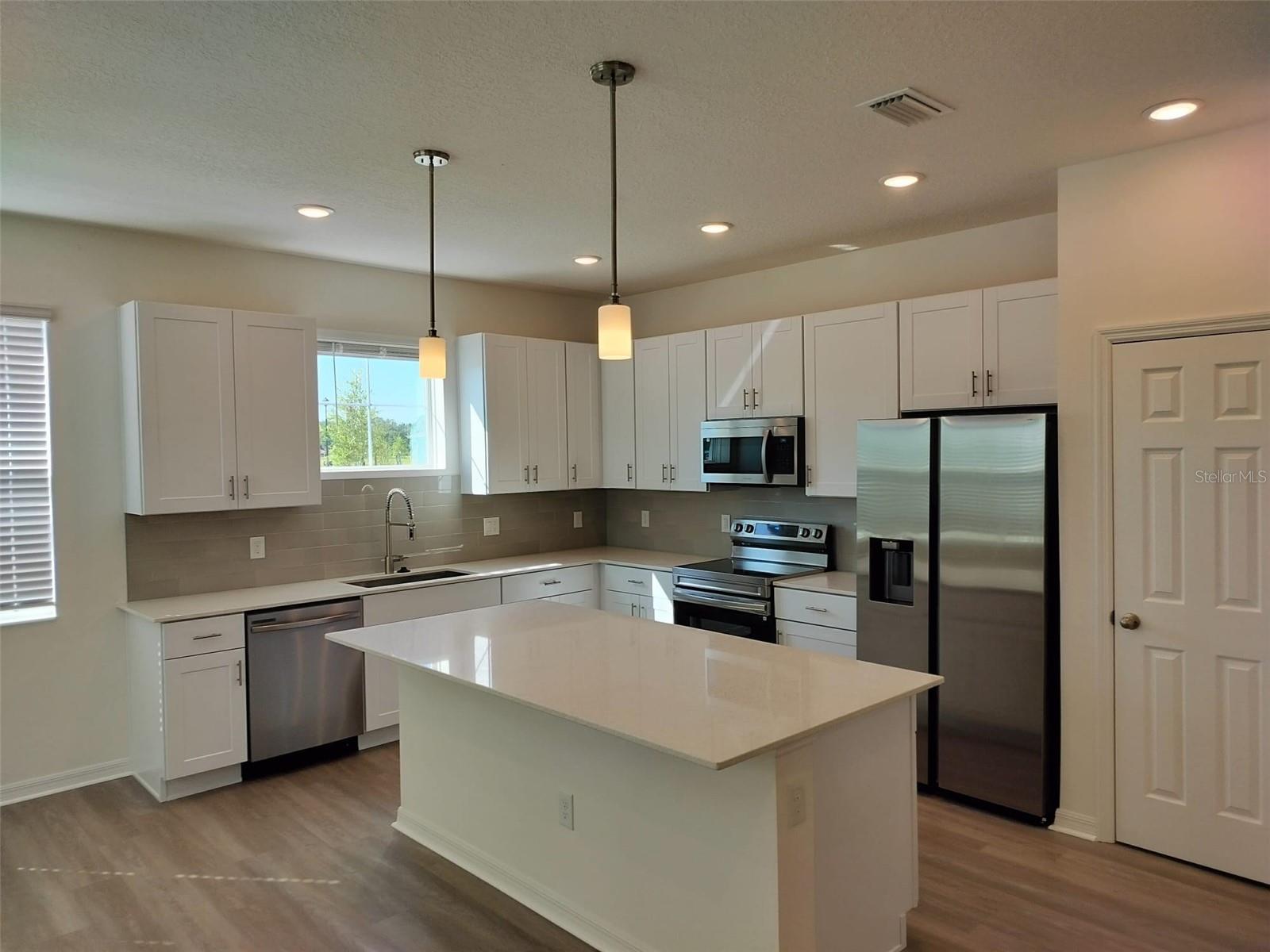 LOCH LEVEN PARK - Residential