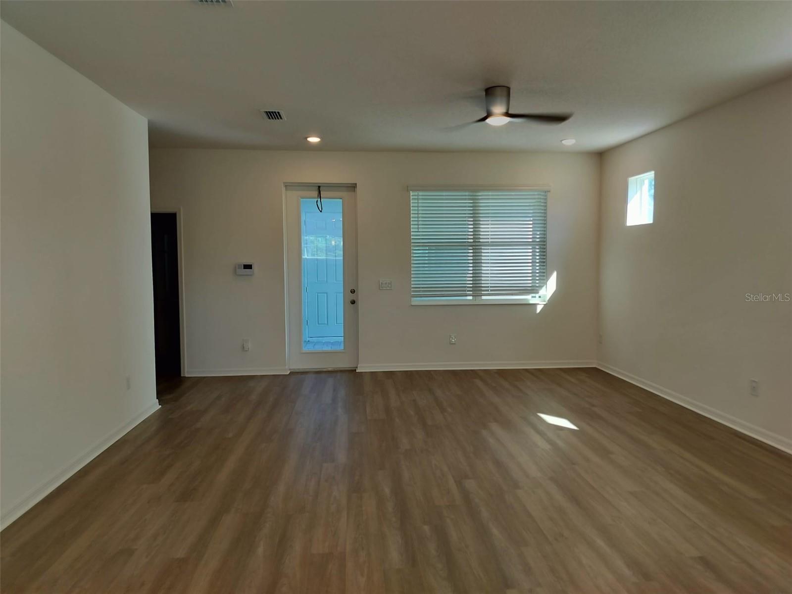 LOCH LEVEN PARK - Residential