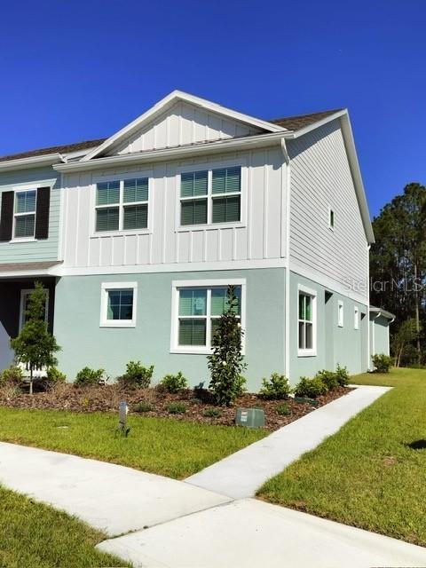 LOCH LEVEN PARK - Residential