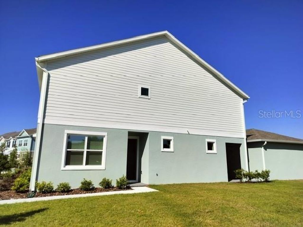 Photo of 1358 Kings Crown Street, Mount Dora, FL 32757 (MLS # O6406838)