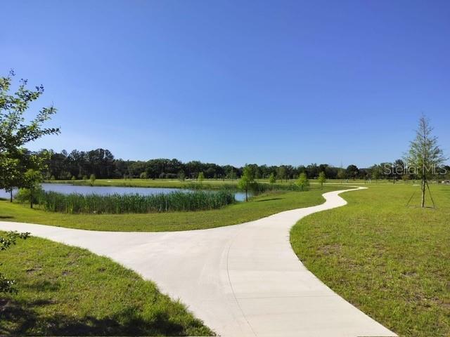 LOCH LEVEN PARK - Residential