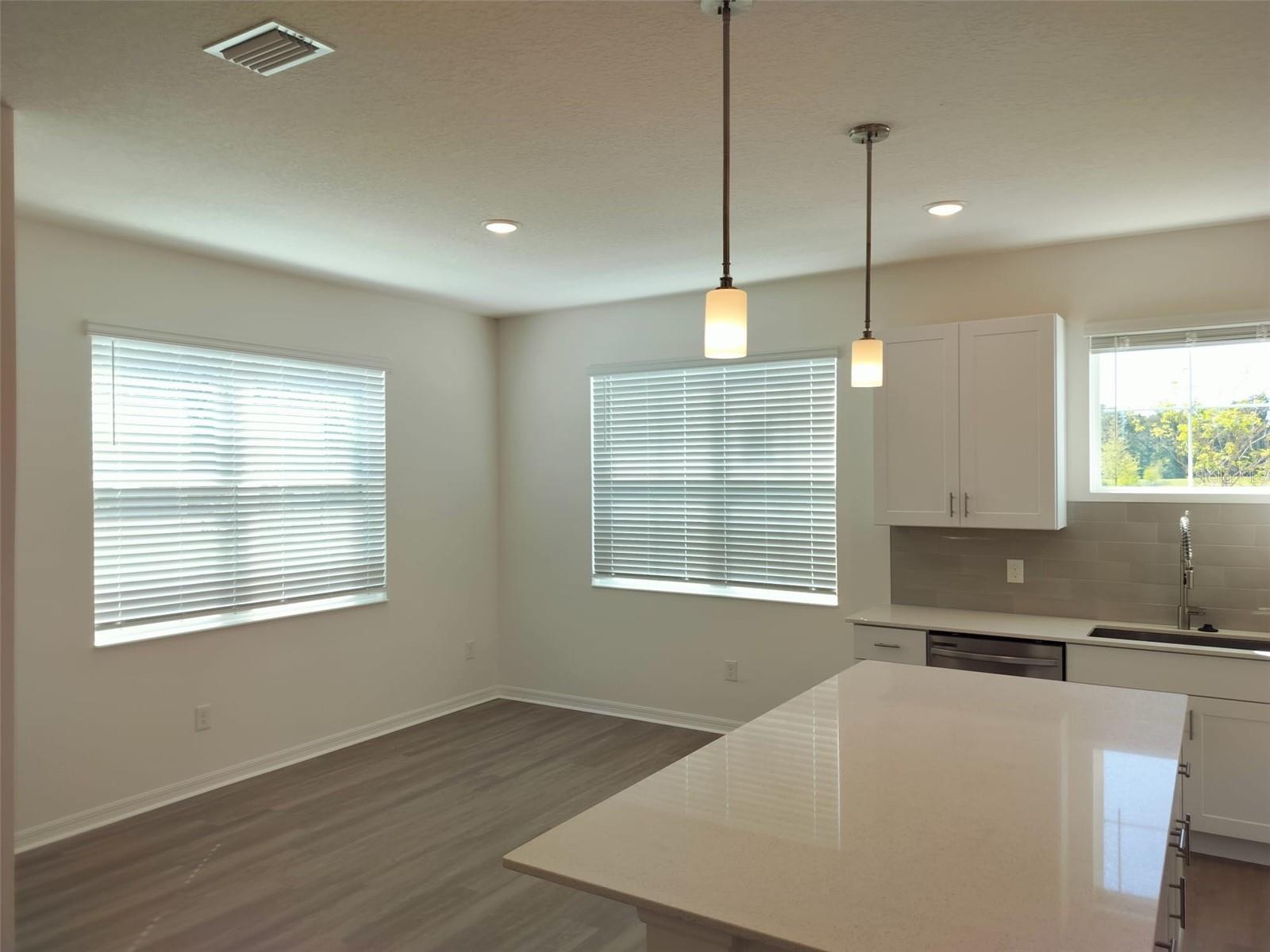LOCH LEVEN PARK - Residential