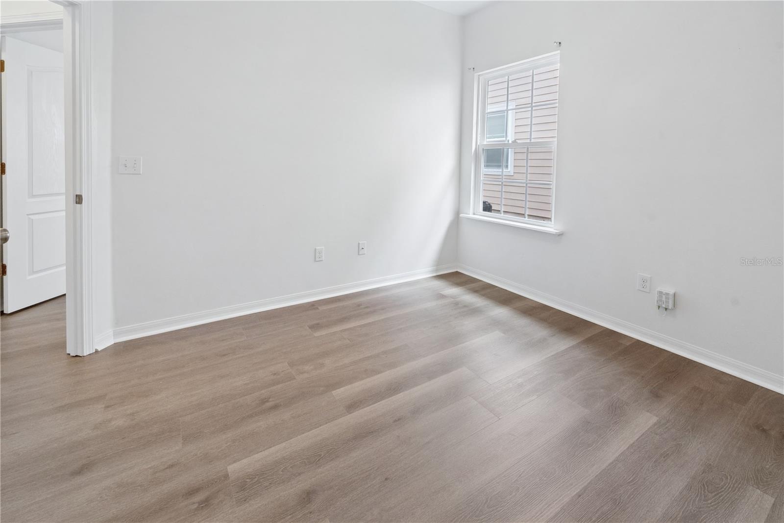 LONGLEAF - Residential