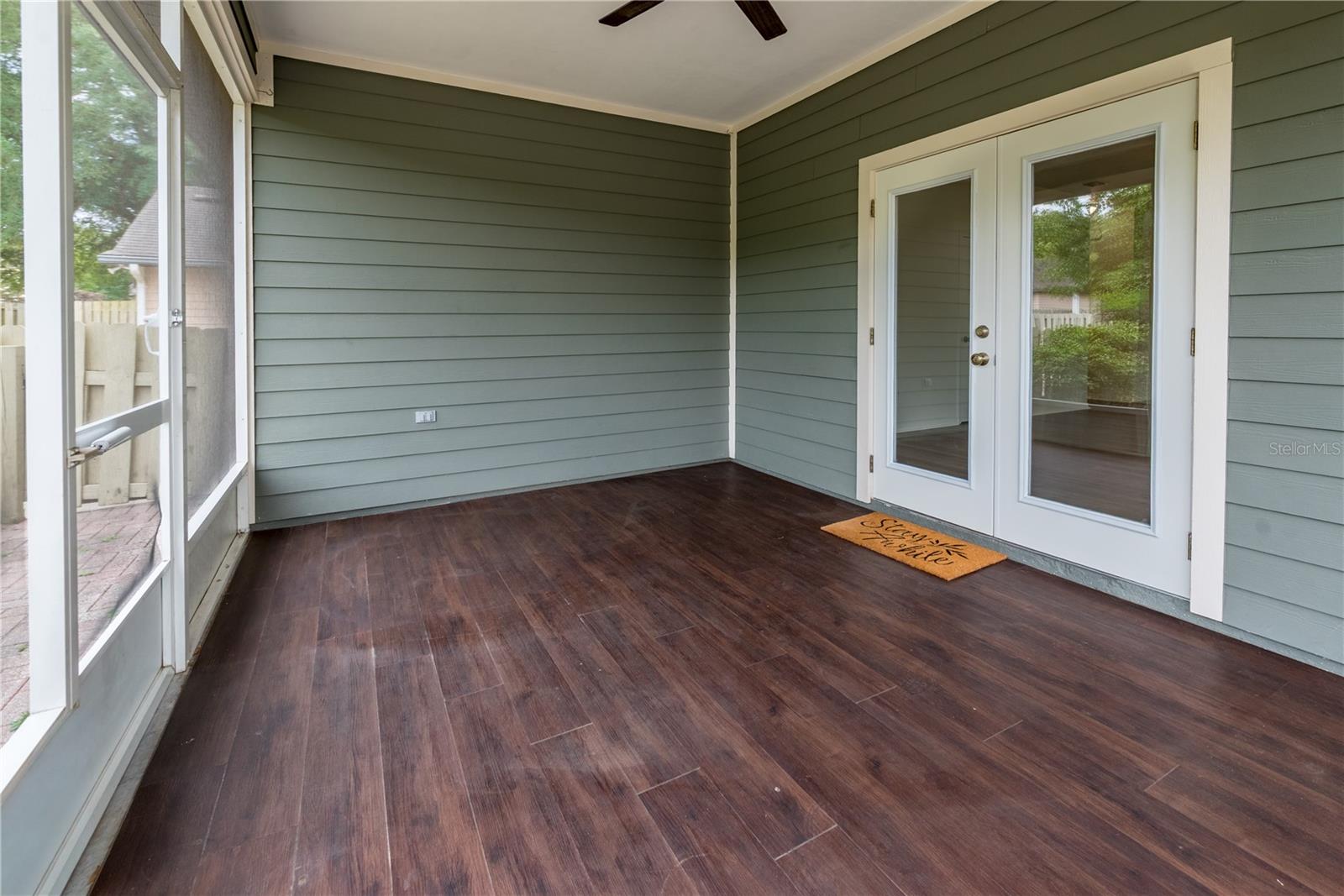 LONGLEAF - Residential