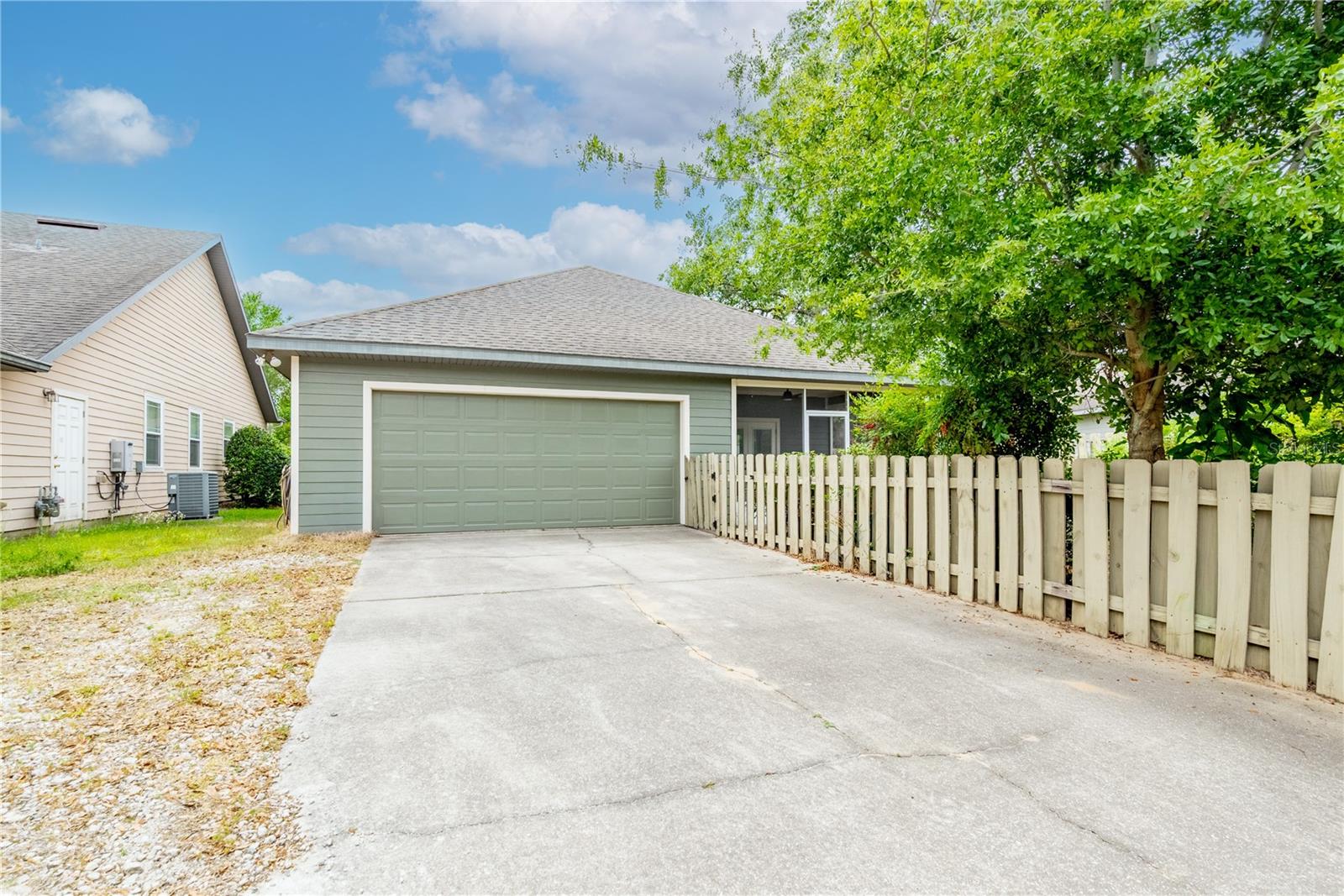 LONGLEAF - Residential