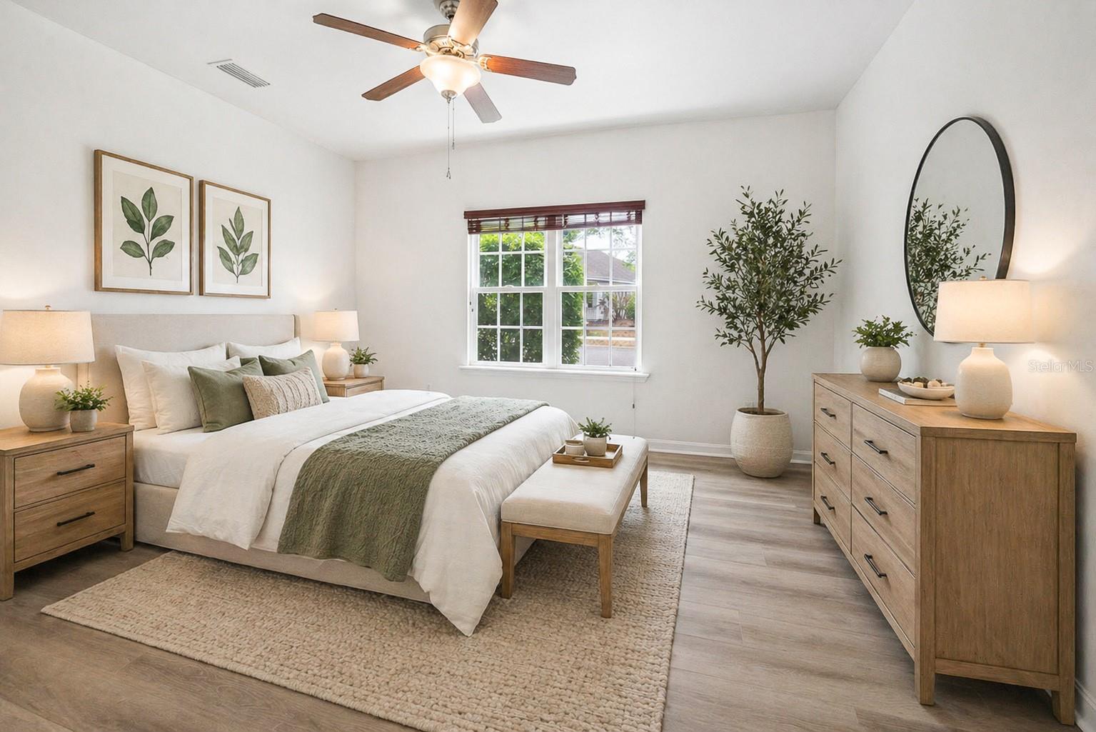 LONGLEAF - Residential