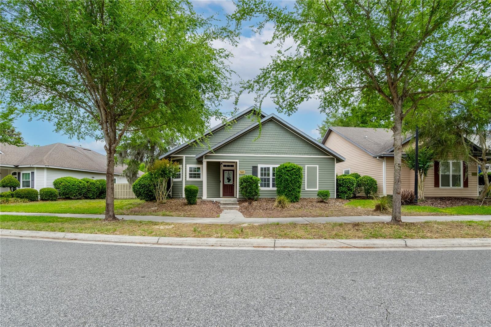 LONGLEAF - Residential