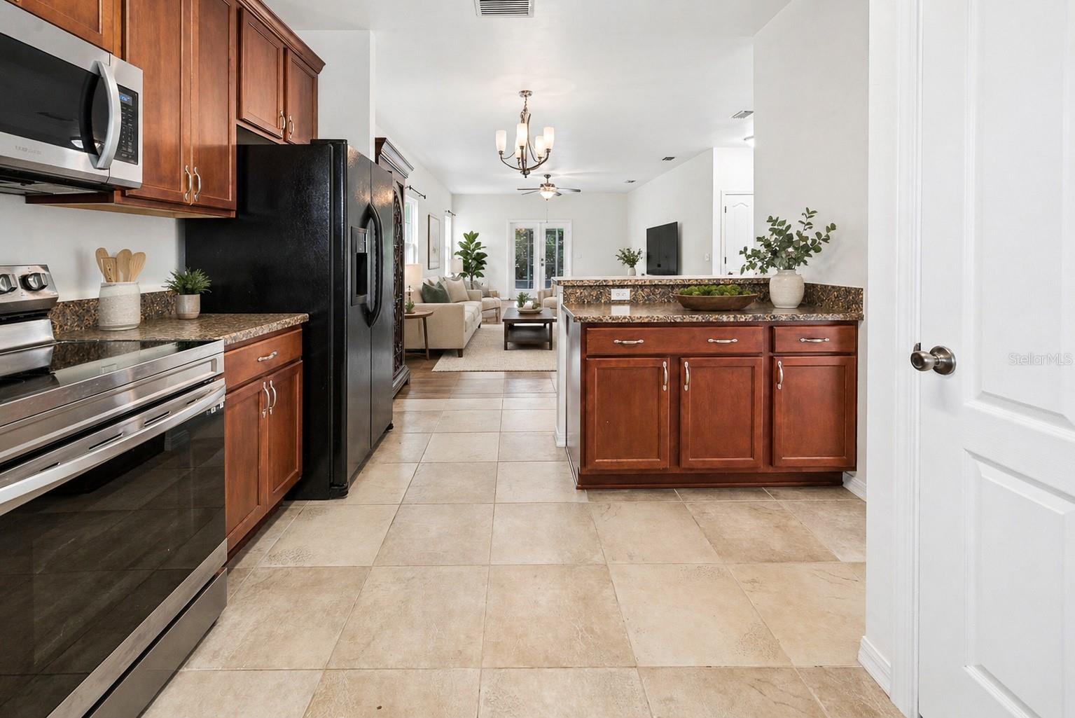 LONGLEAF - Residential