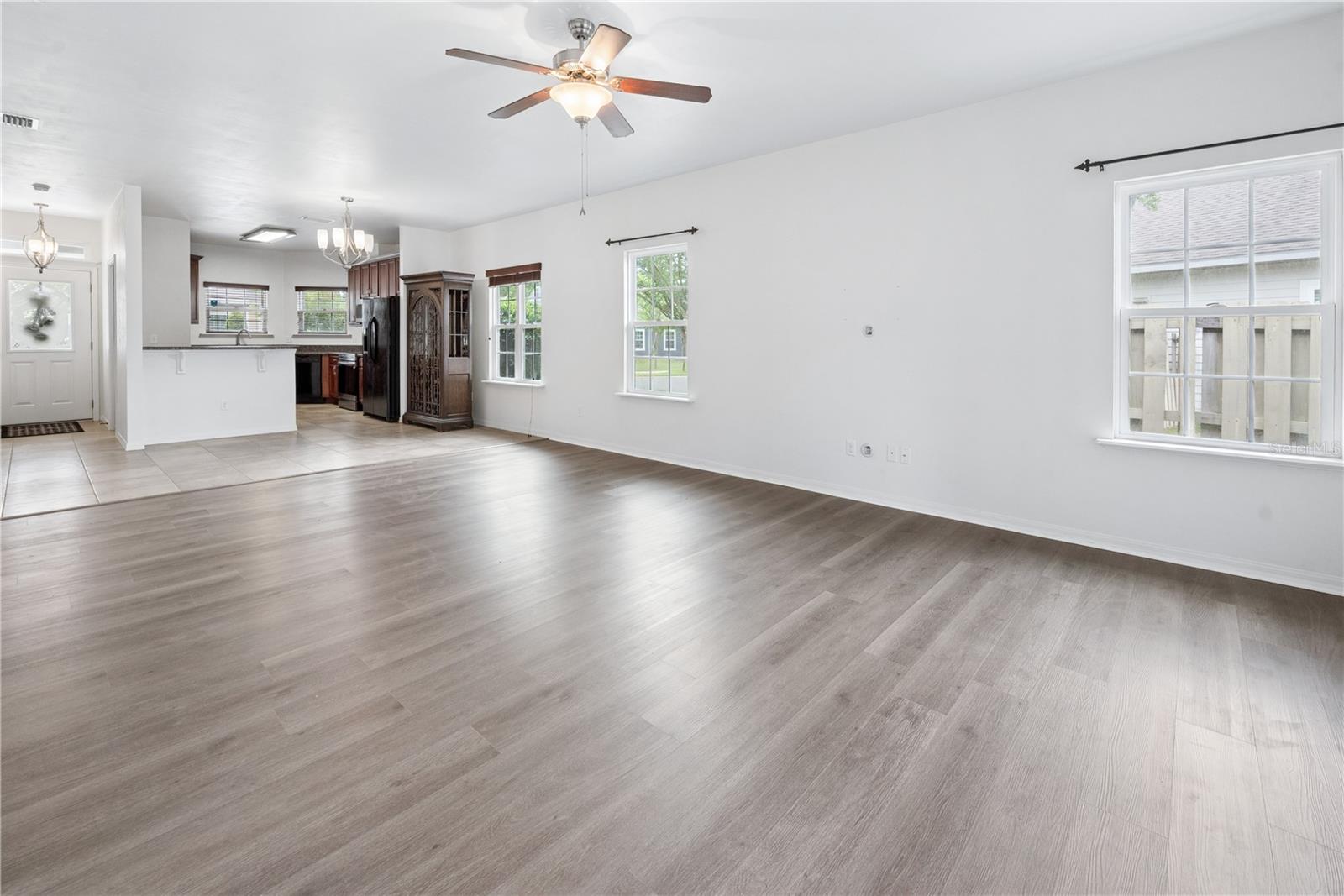 LONGLEAF - Residential