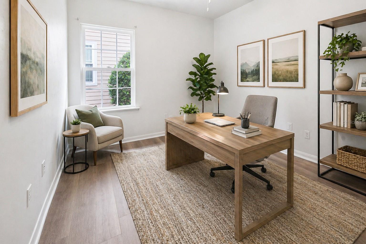 LONGLEAF - Residential