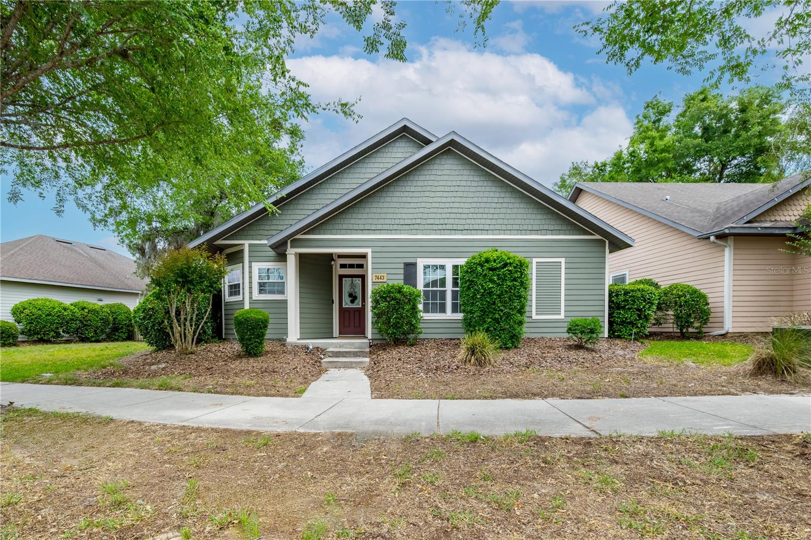 LONGLEAF - Residential