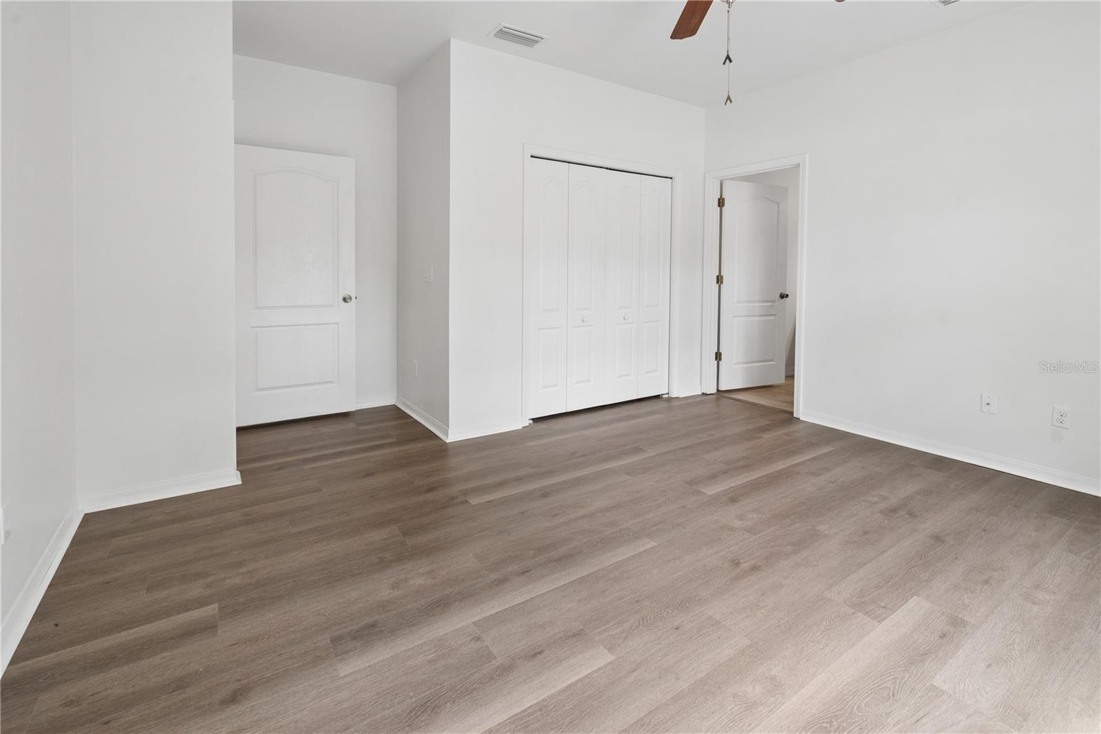 LONGLEAF - Residential