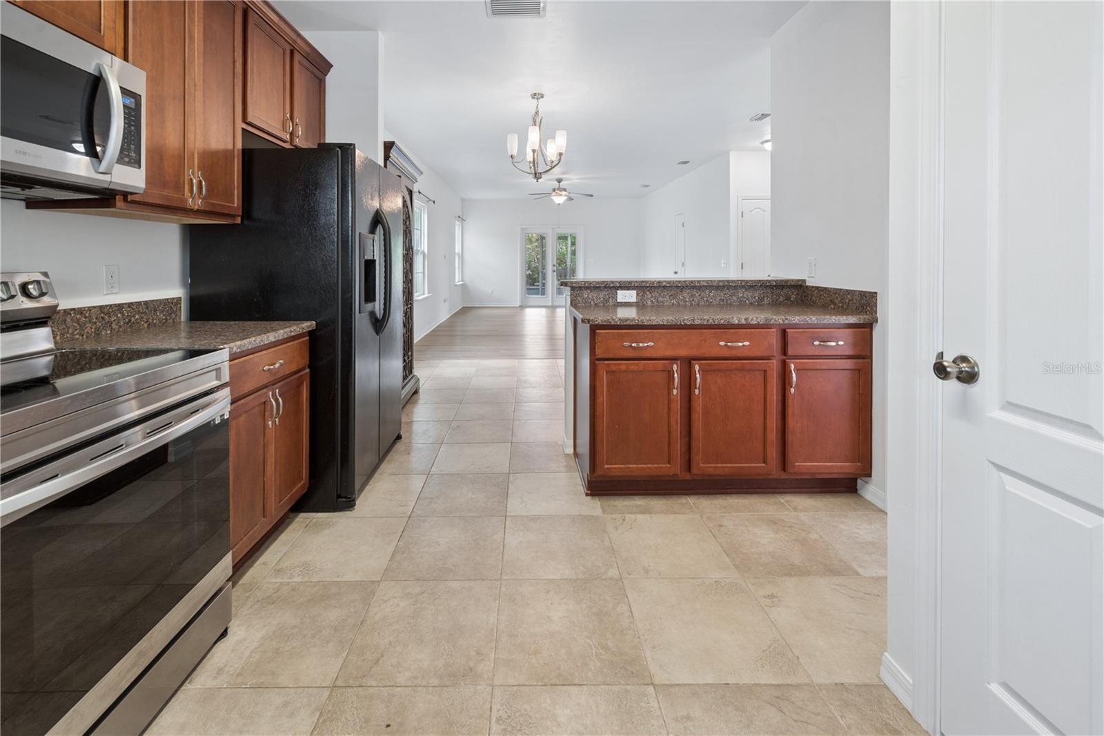 LONGLEAF - Residential