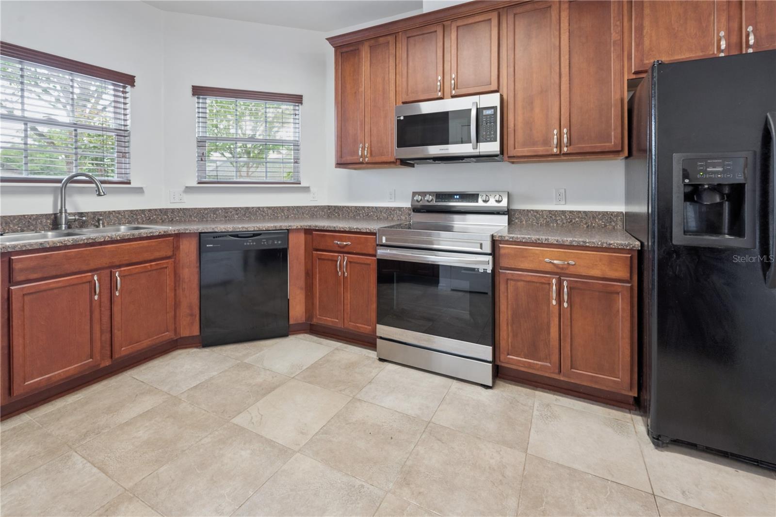 LONGLEAF - Residential