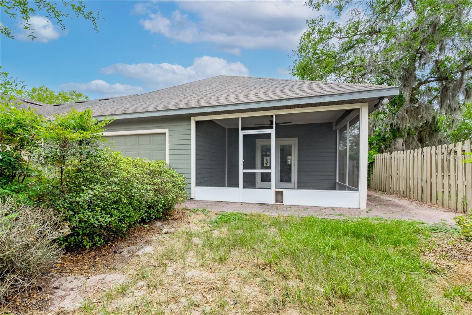 LONGLEAF - Residential