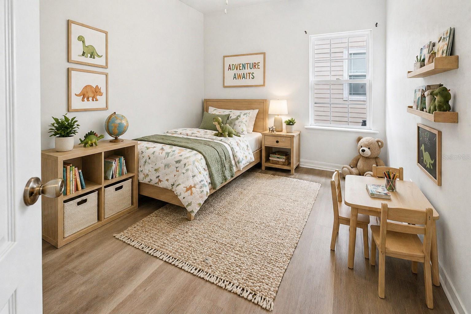 LONGLEAF - Residential