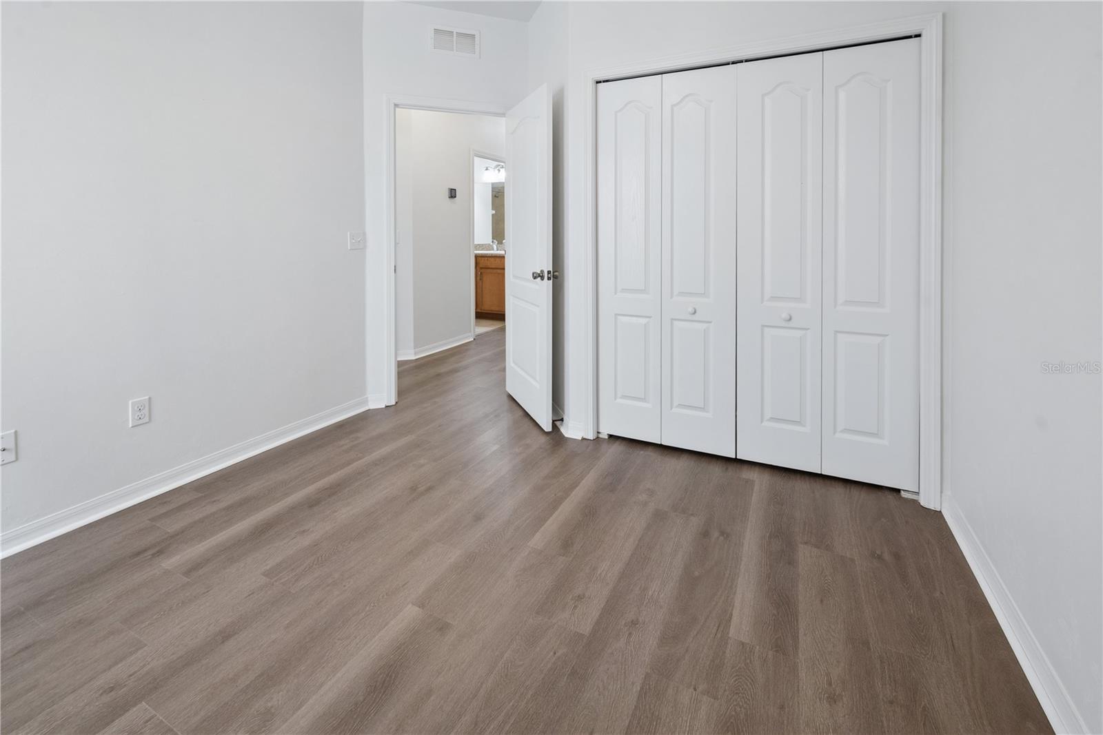 LONGLEAF - Residential